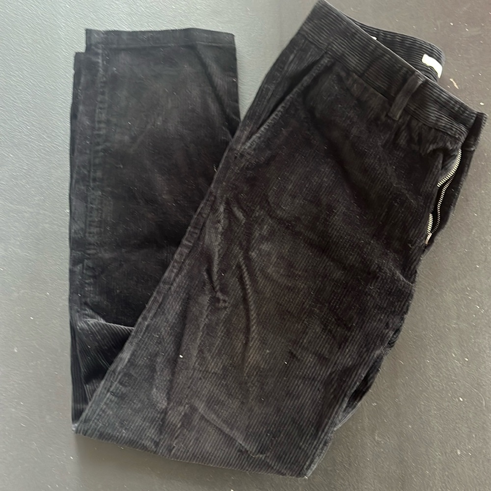 Norse Projects Aros Corduroy